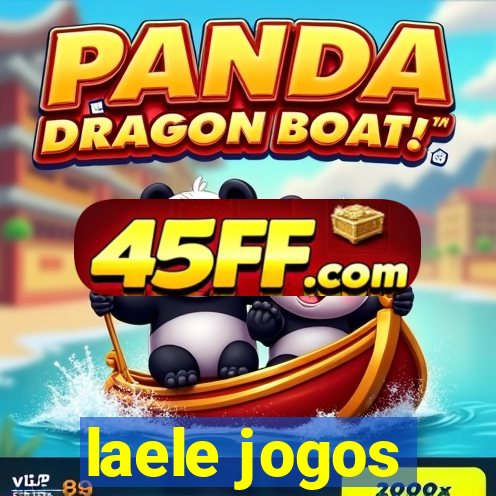 laele jogos
